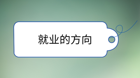 就业的方向.png